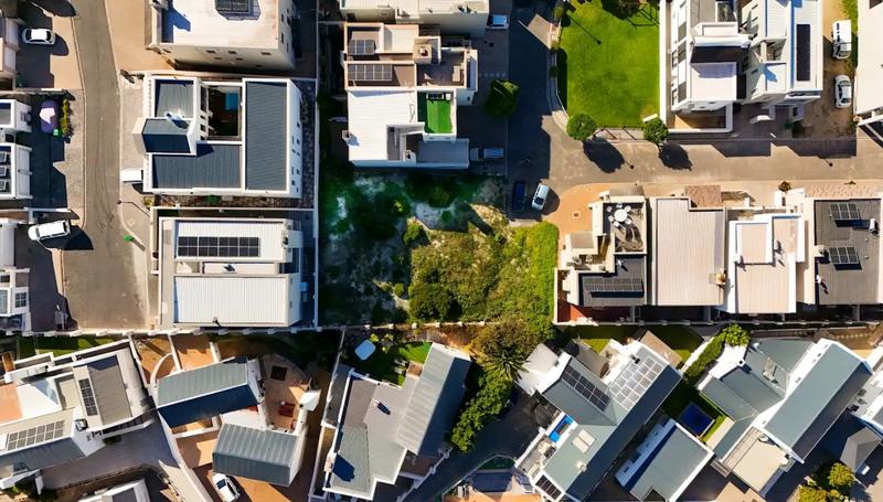 0 Bedroom Property for Sale in Waterfront Western Cape